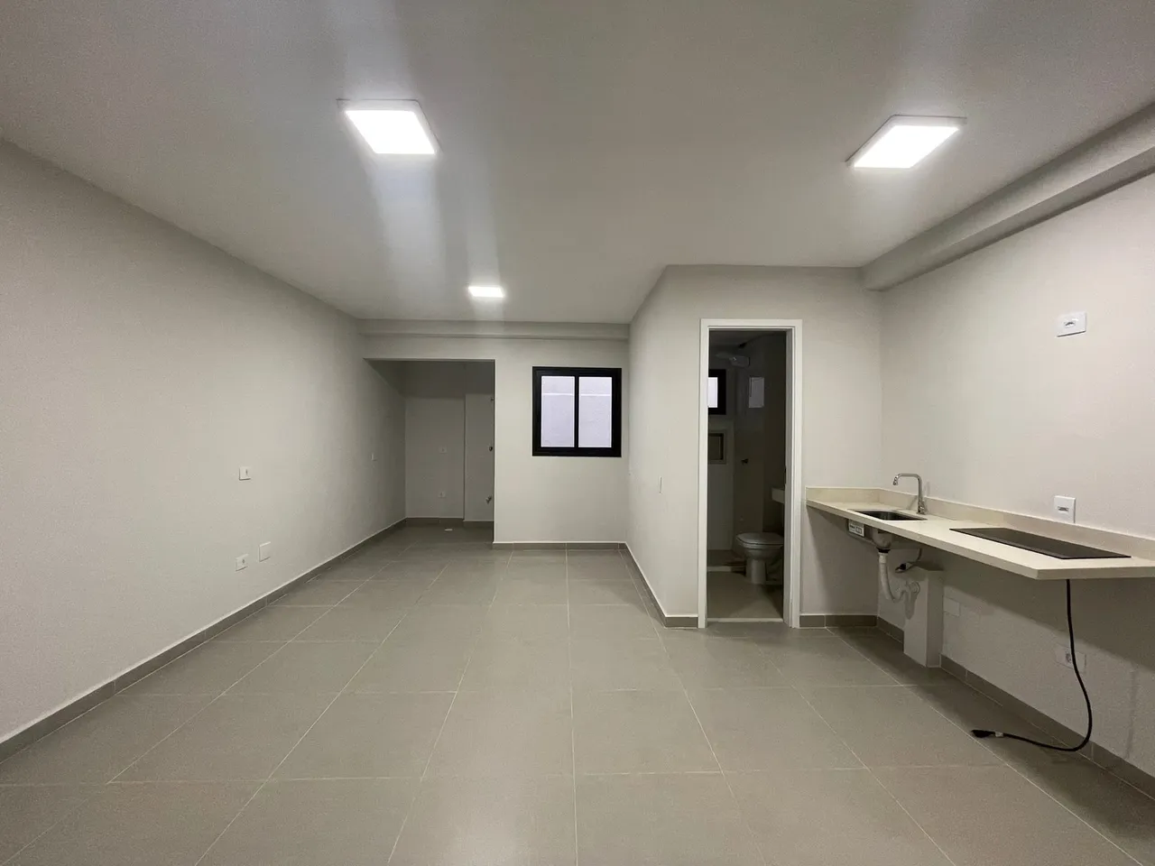 Studios Novos de até 40m² - Prontos para Morar na Vila Formosa A partir de R$ 200 mil!