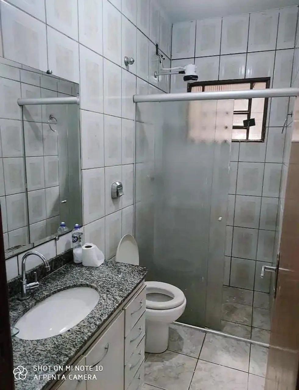  Casa a venda no Jardim Helvécia elvécia Aparecida de Goiânia  - Foto 5