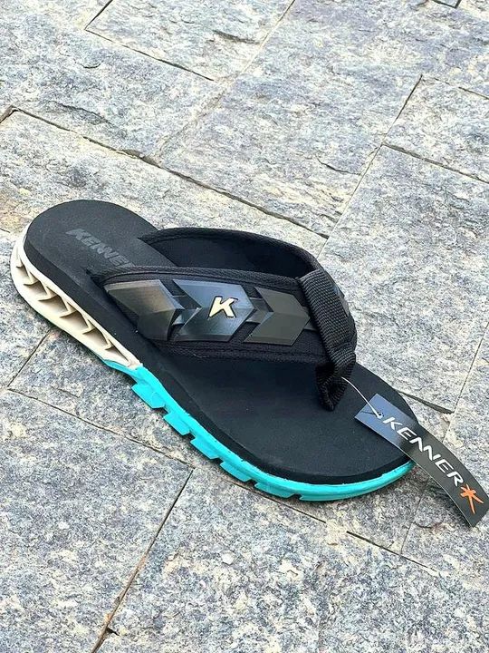 Chinelo Kenner Masculino atacado 