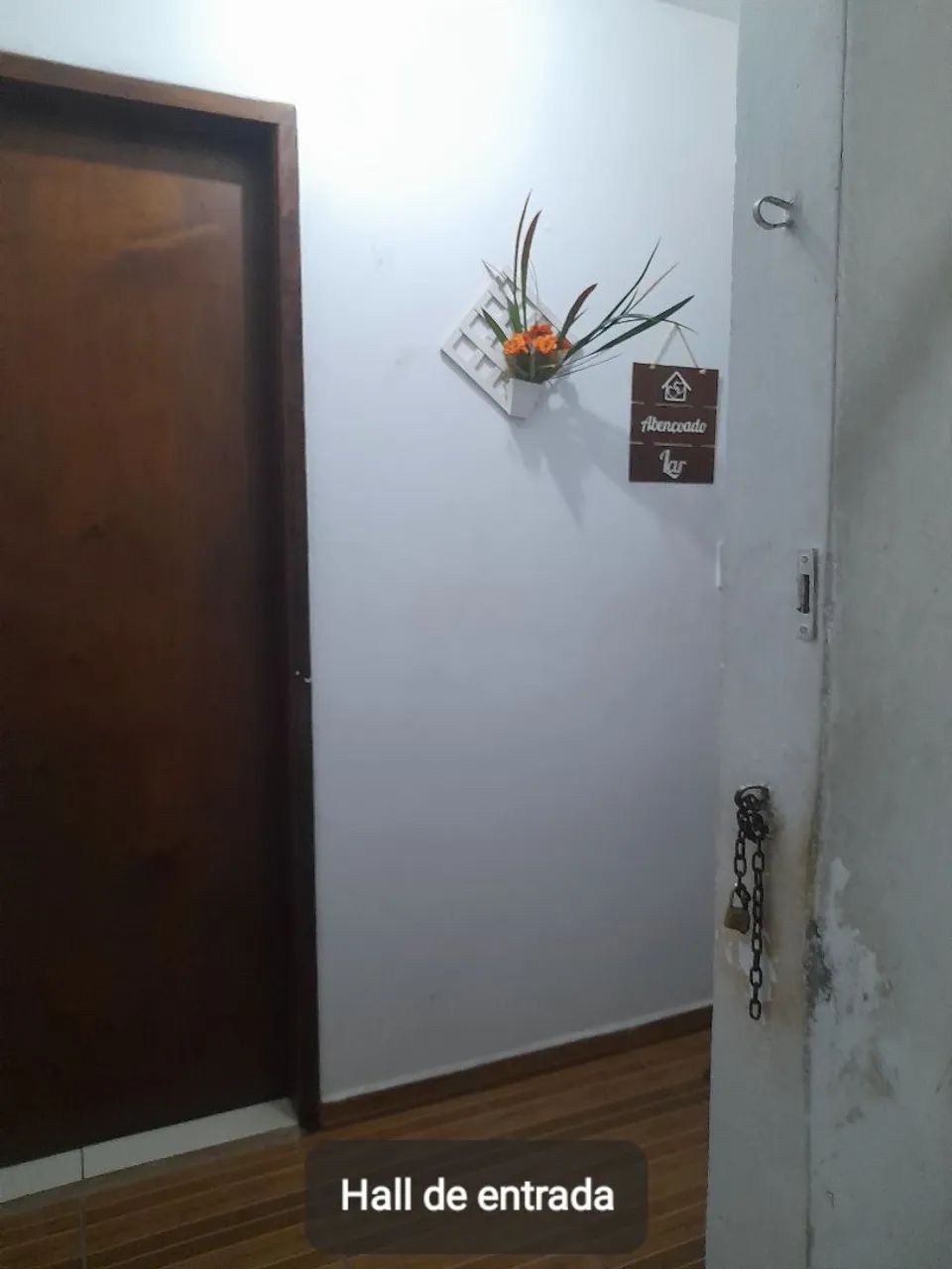 Foto - São Gonçalo - Barro Vermelho