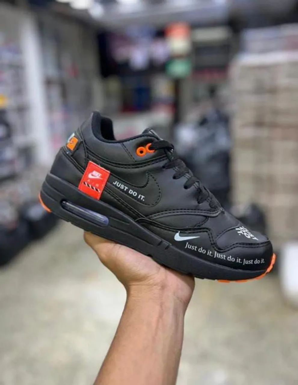 Tênis Nike Air Max Novo - Foto 4