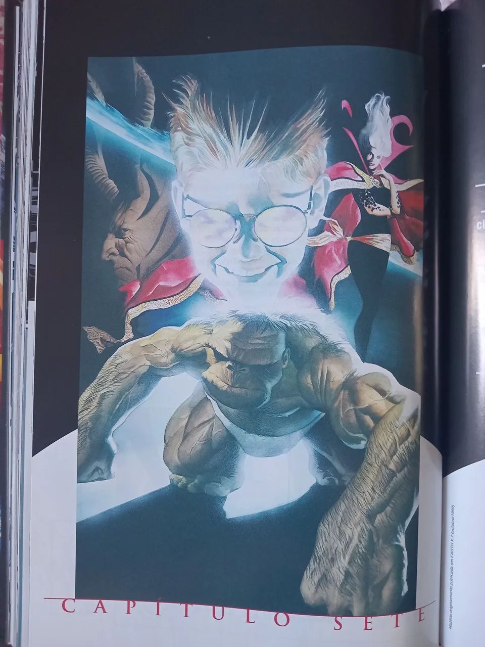 Marvel Terra X - Foto 3