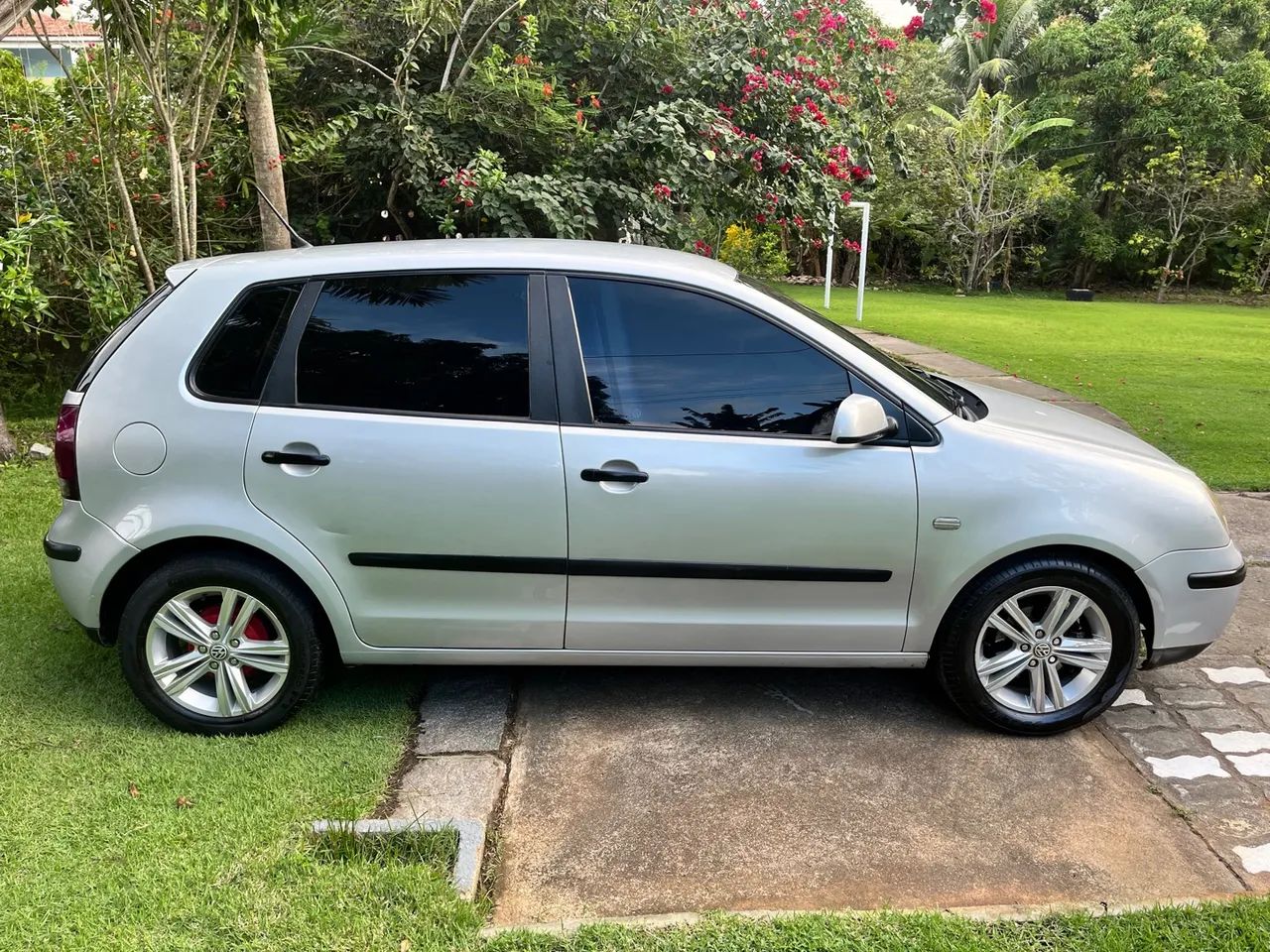 Polo 1.6  - Foto 5