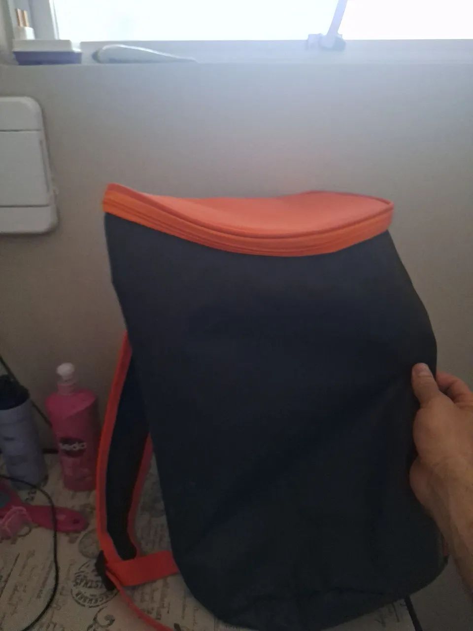 Mochila t érmica 10 litros  - Foto 2