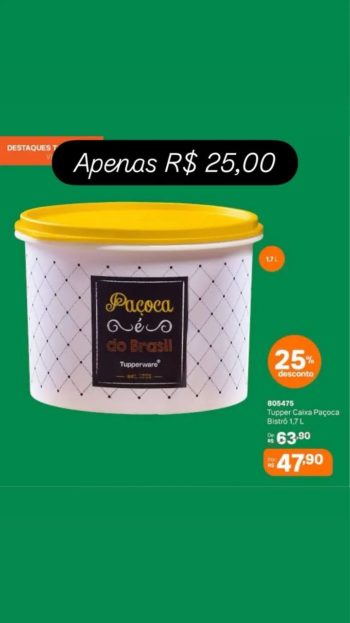 Tupperware  - Foto 6