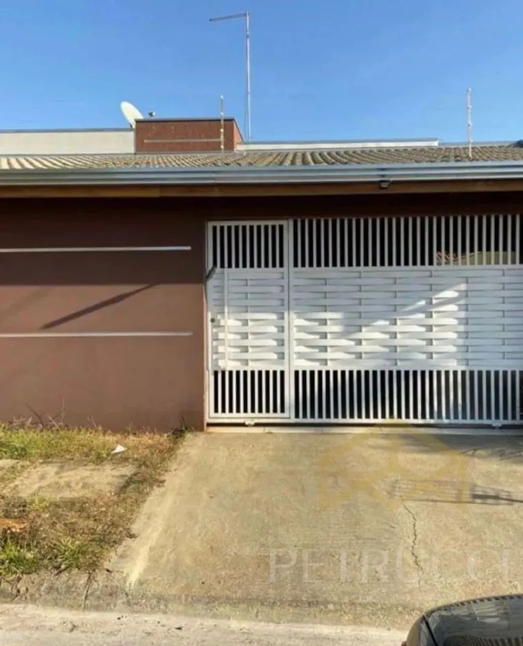 Casa Residencial à venda, Vila Real, Hortolândia - CA3603.