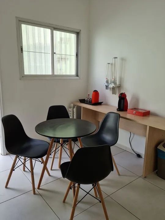 Casa para alugar, 115 m² por R$ 4.642/mês - Vila Isolina Mazzei - São Paulo/SP - Foto 9