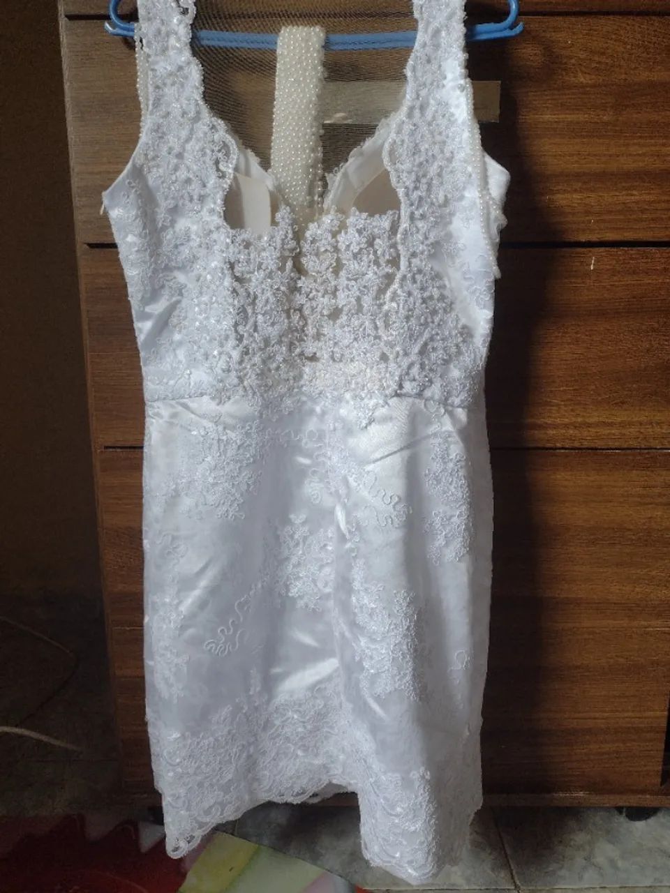 Vestido de noiva  - Foto 4