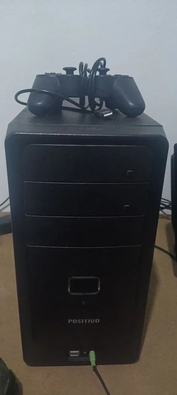 Computador completo pra jogos 