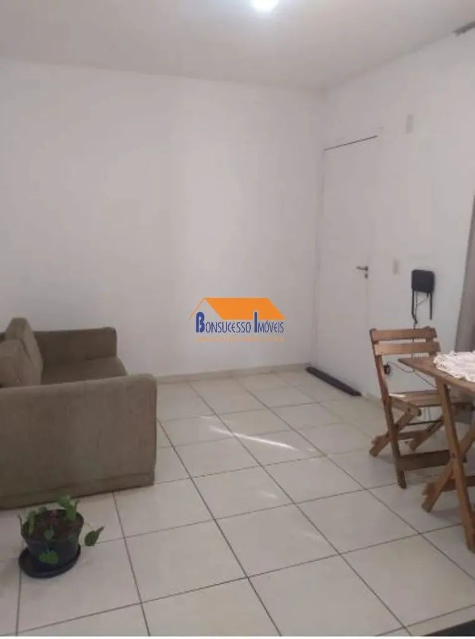 apartamento de 2 quartos no Bairro Gavea em Vespasiano