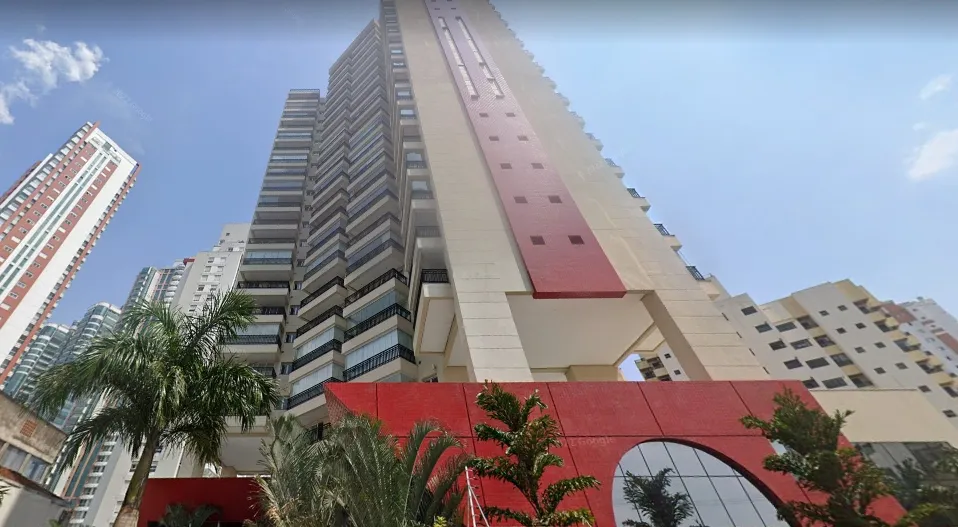 Studio mobiliado para aluguel, com 40m²- 01 quarto por R$ 2.700/mês no Tatuapé - São Paulo