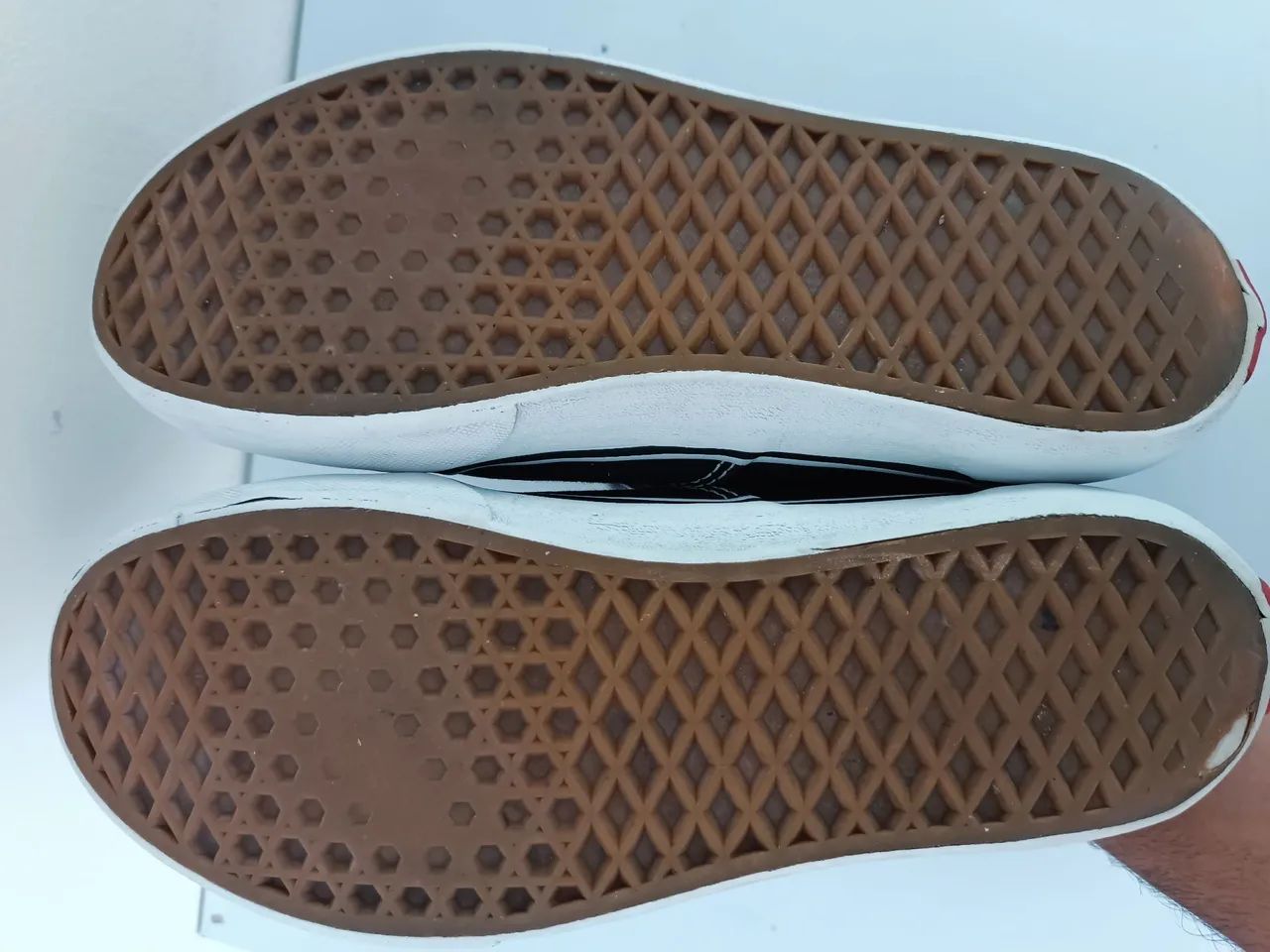 Tênis Feminino Vans Original  - Foto 4