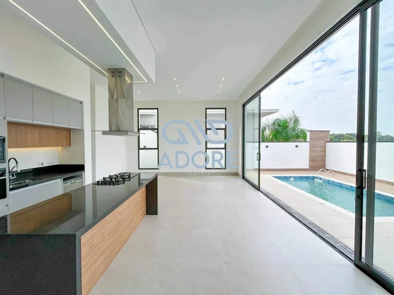 Casa à venda no Condomínio Residencial Central Parque - Salto/SP - Foto 8