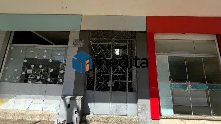 Sala para alugar, 60 m² por R$ 1.500,00/mês - Setor Central - Goiânia/GO