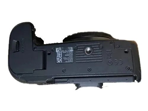 Canon R6 seminova - Foto 3