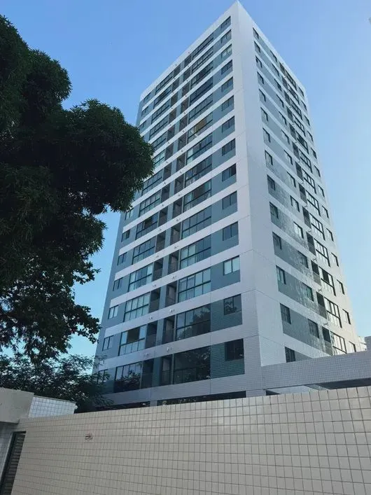 Excelente Apartamento 2Qts Tamarineira