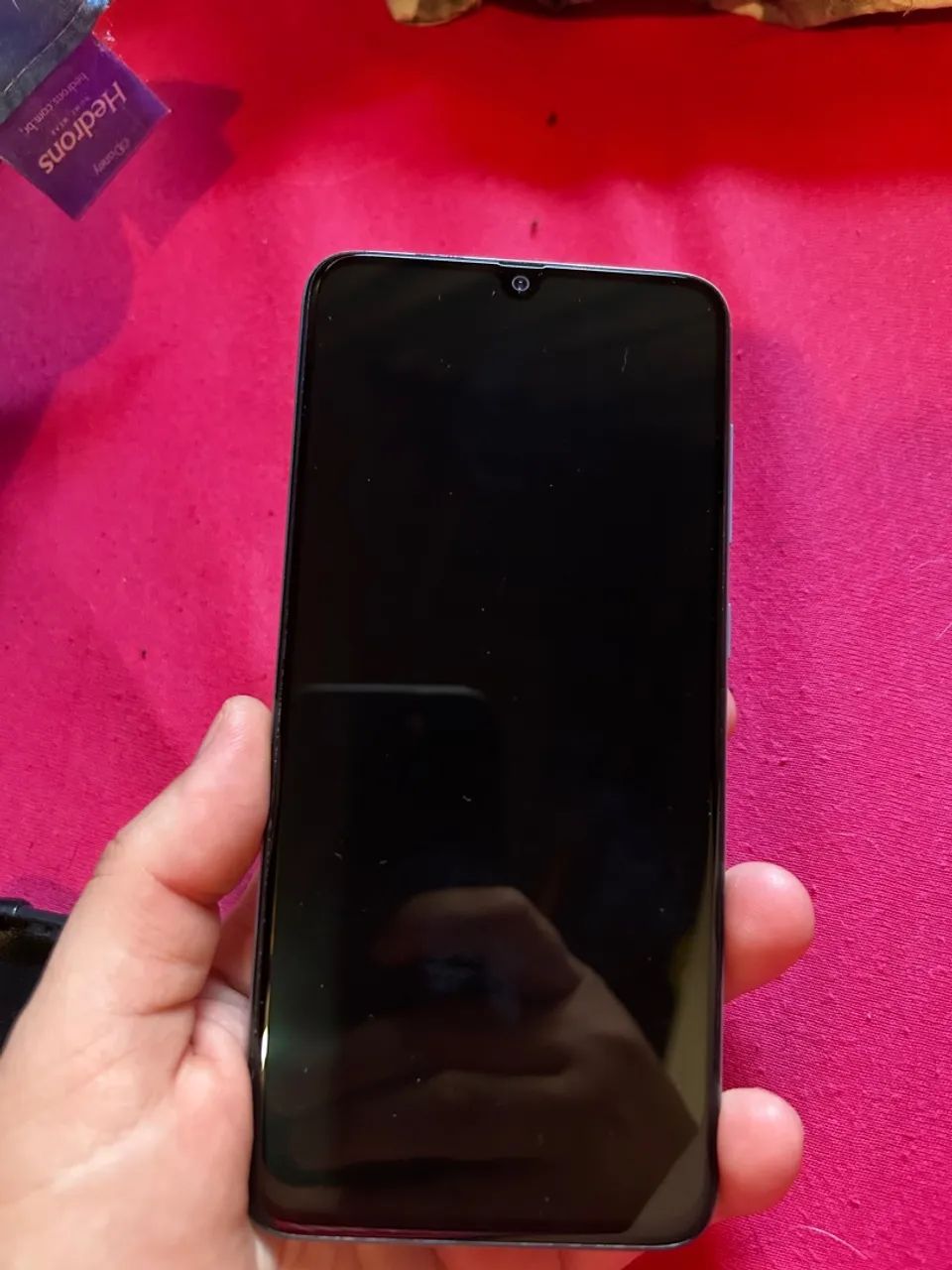Galaxy A70 - Foto 4