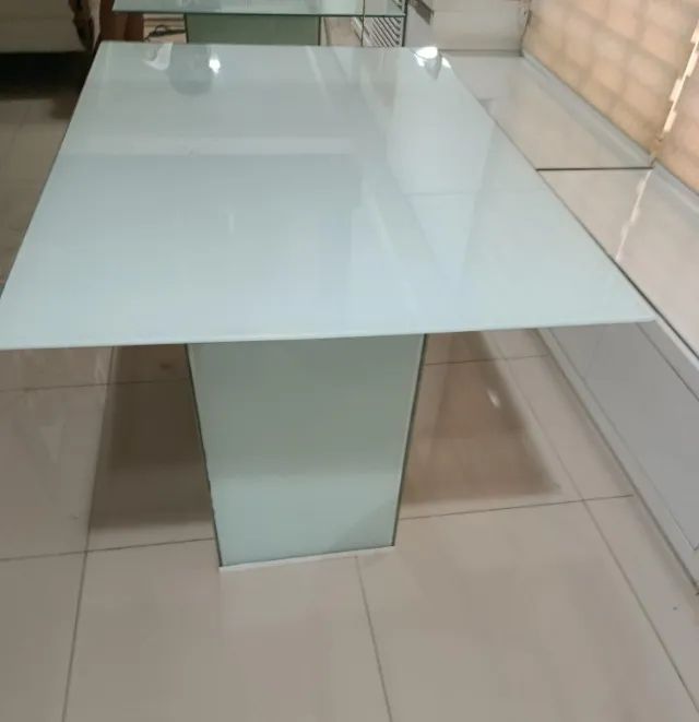 Mesa de Vidro64840826603011120