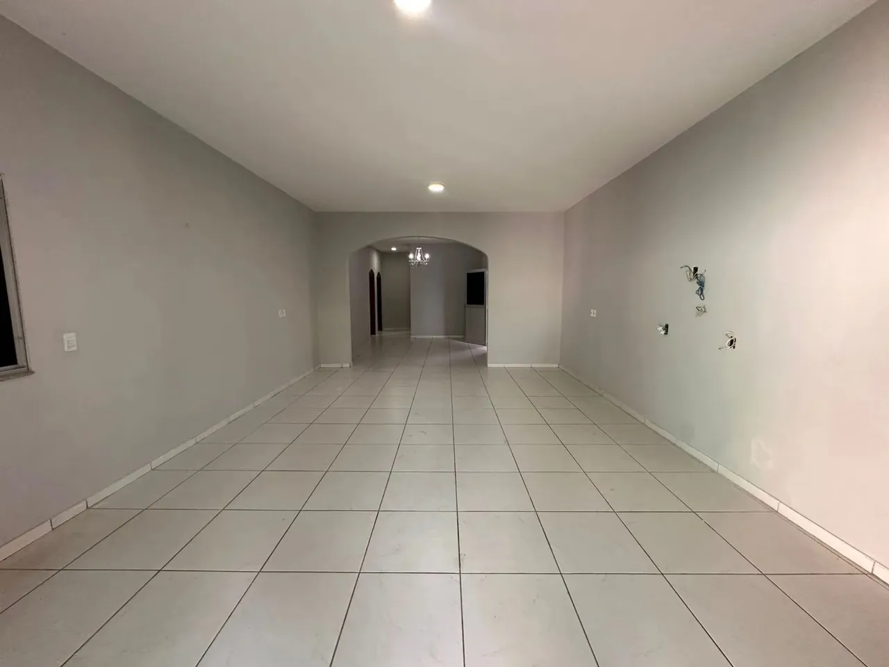 Casa para Venda no bairro Santa Isabel, localizado na cidade de Teresina / PI, situado na