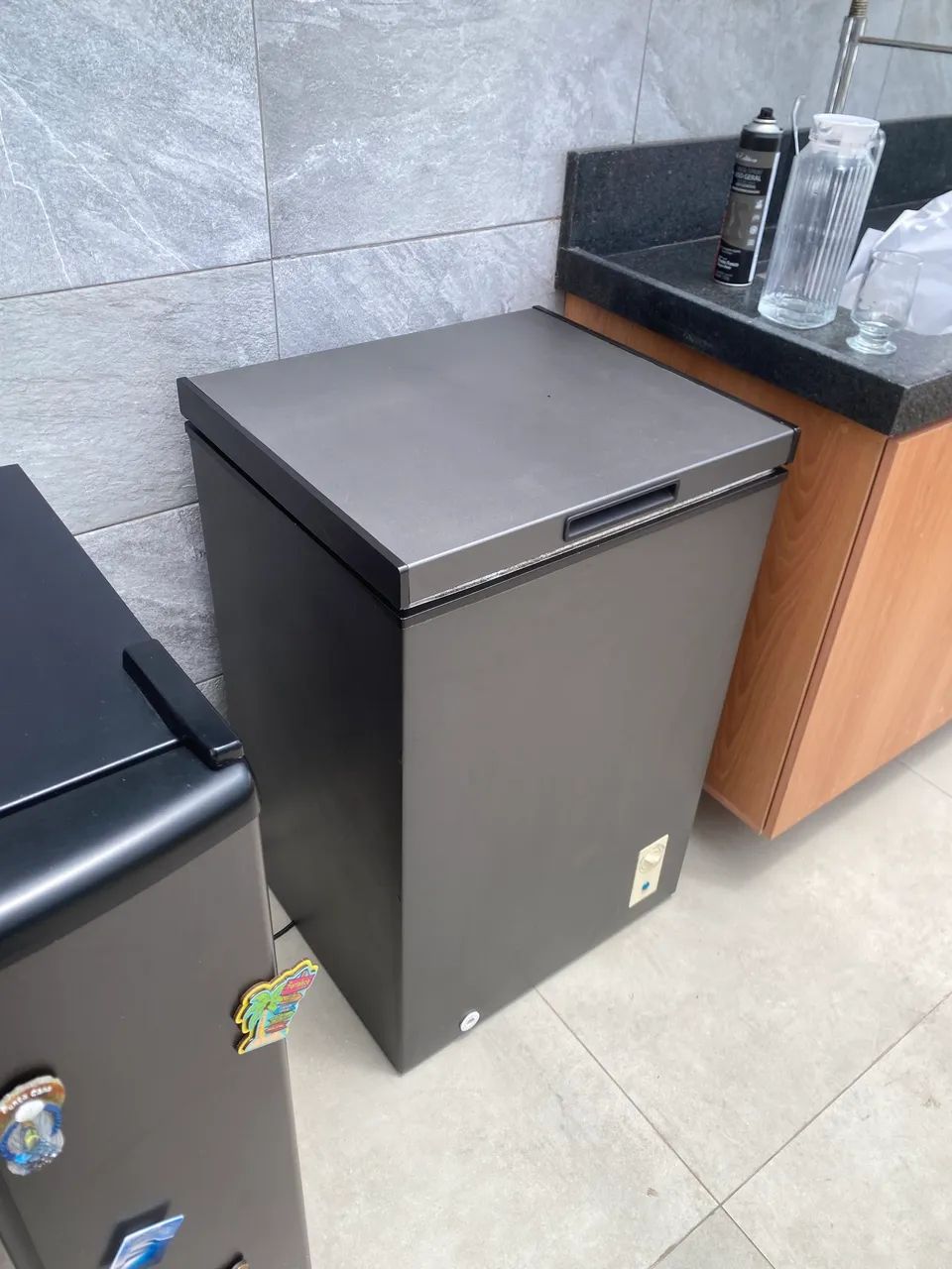 Envelopamento em geladeiras e eletrodomésticos  - Foto 3