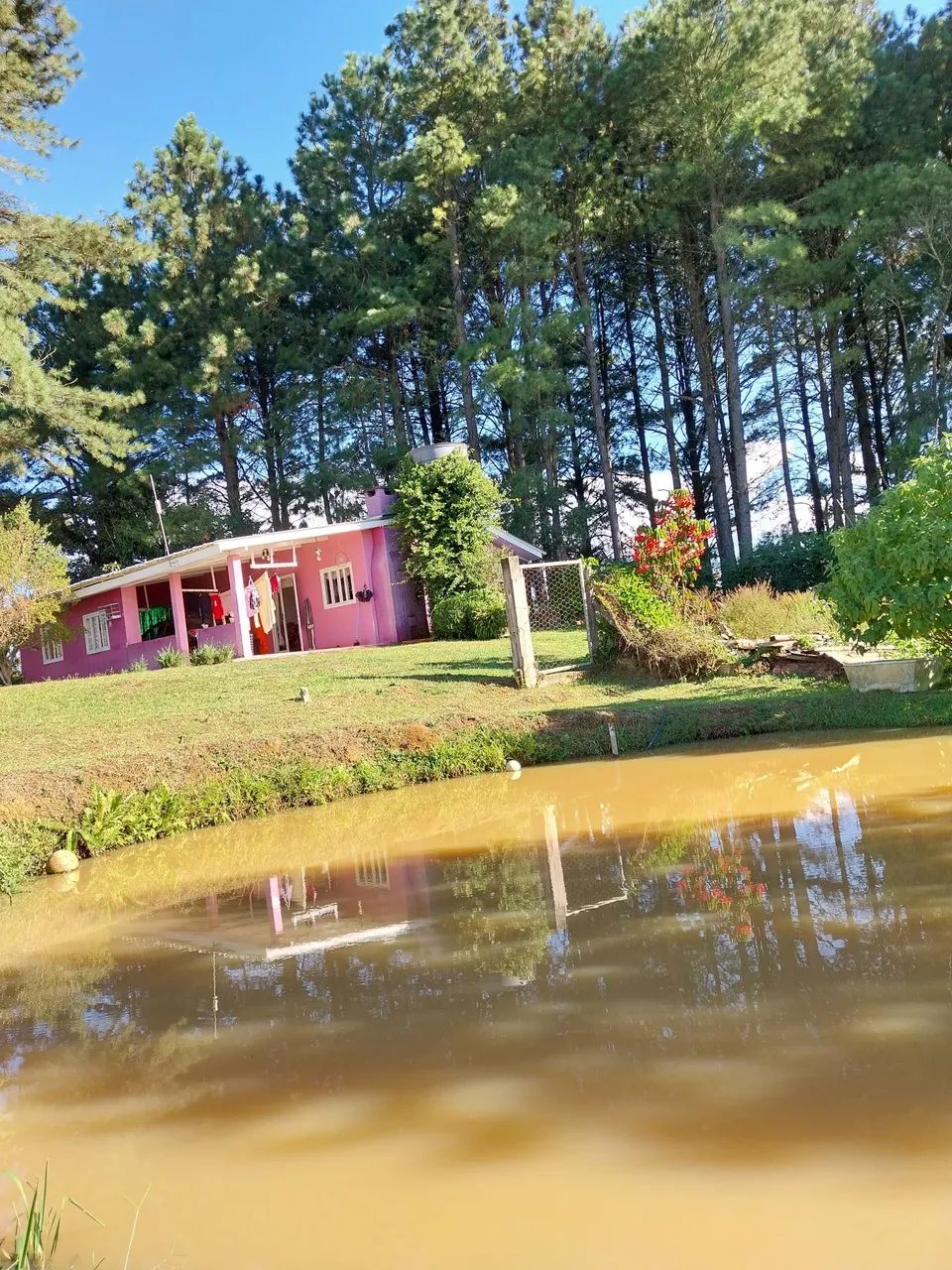 Foto - Tijucas do Sul - 
