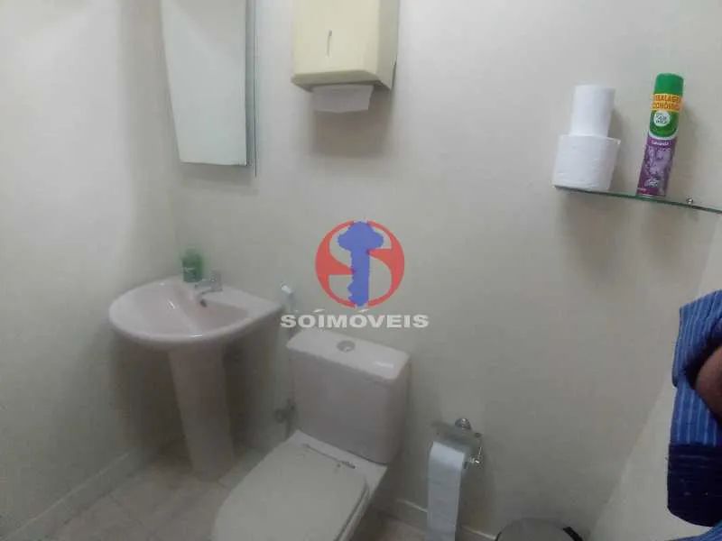 Conjunto de Salas-À VENDA-Centro-Rio de Janeiro-RJ - Foto 5