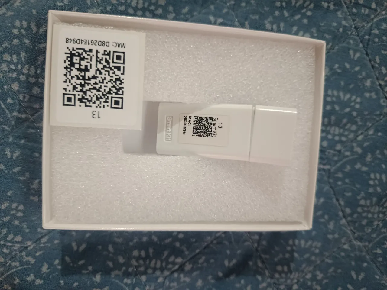 Kit Wi Fi Split inverter Mideaí