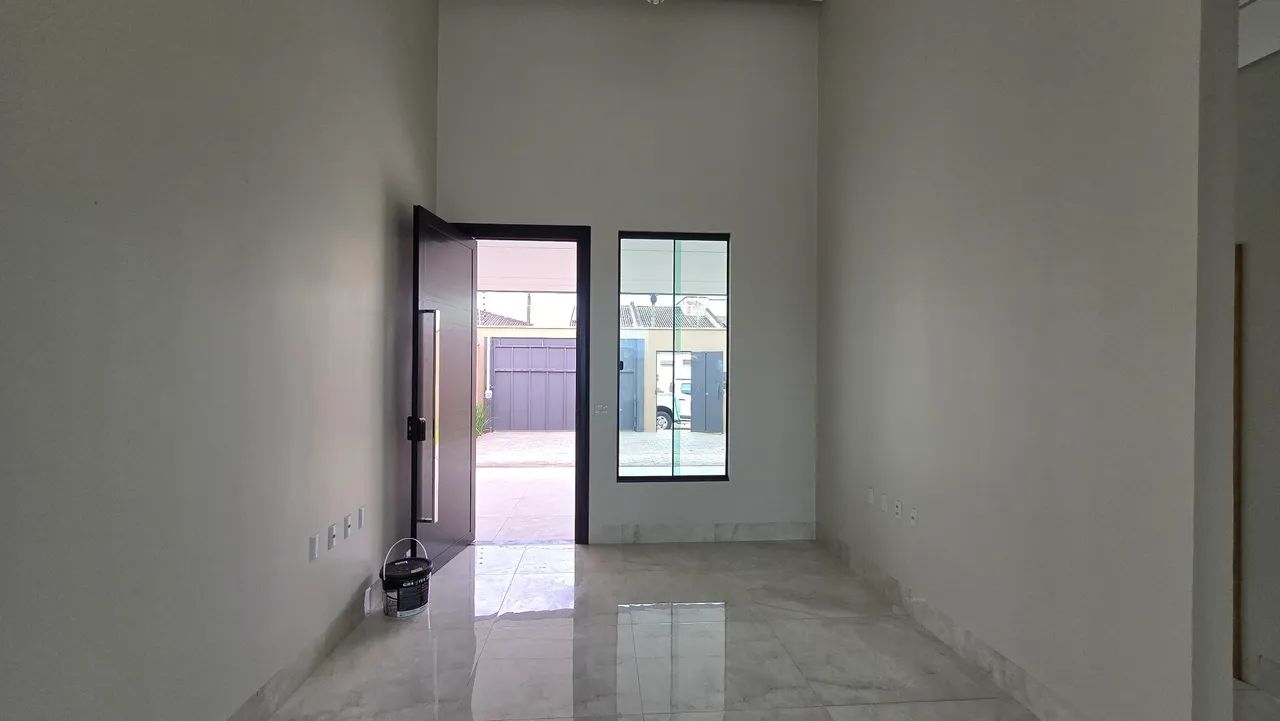 Casa setor bertaville - Foto 4