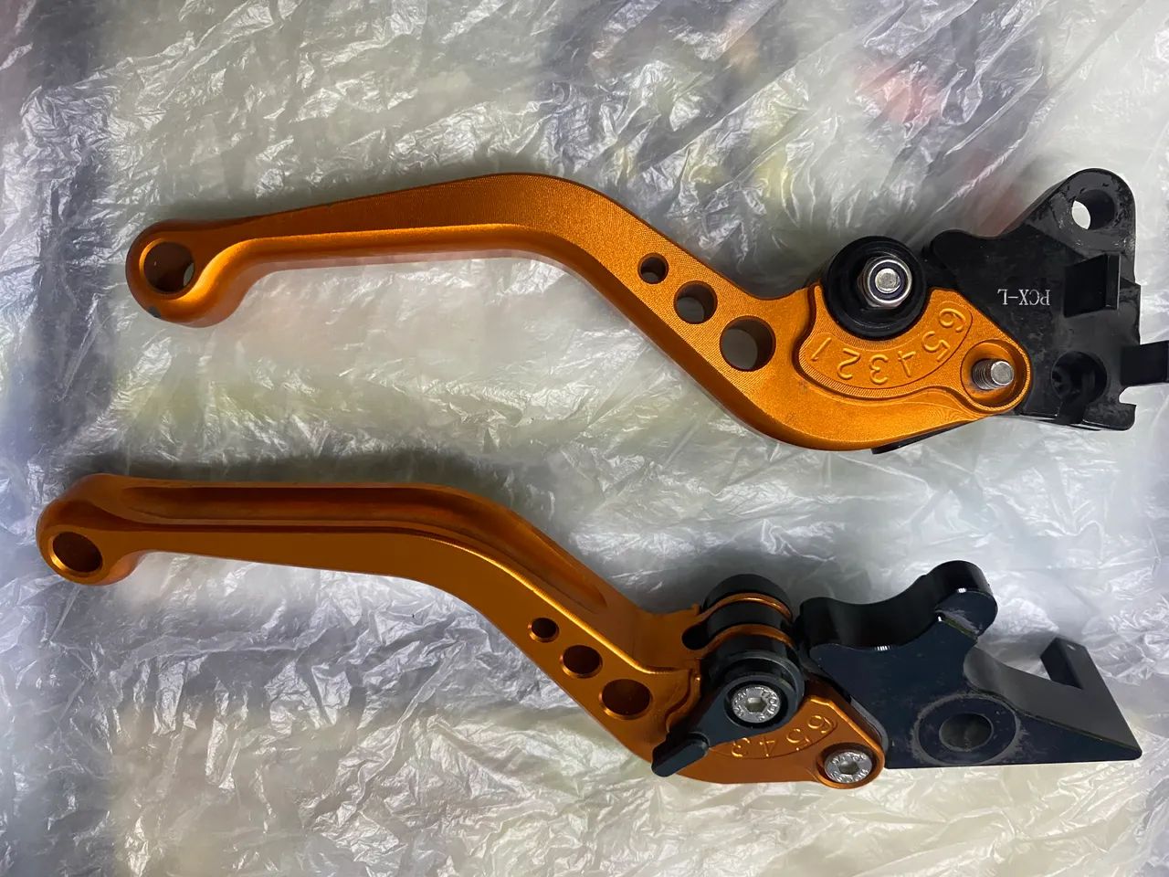 Manete para pcx - Foto 2