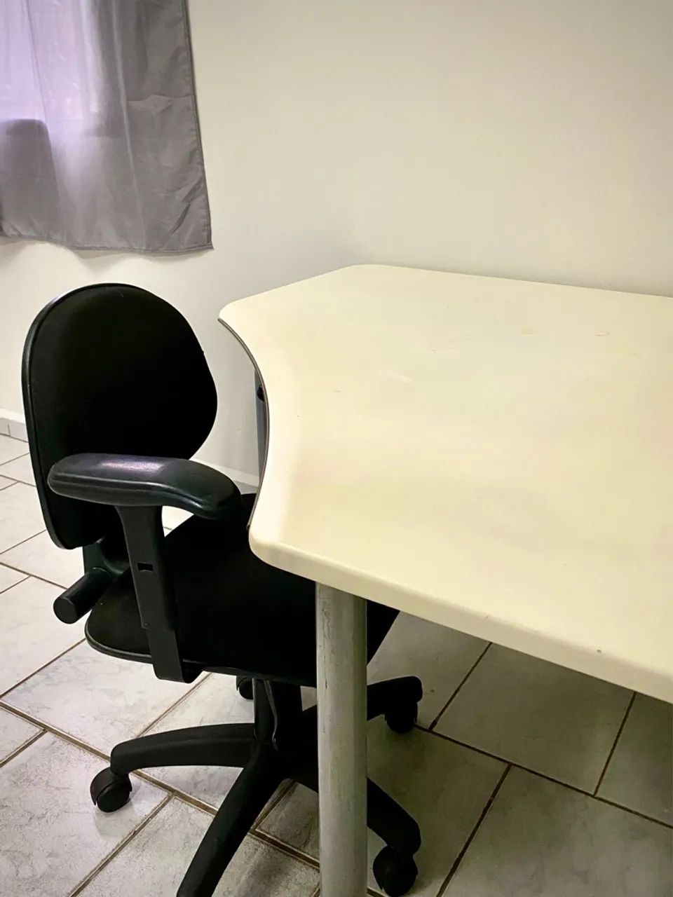 Kitnet Mobiliada 1 Dorm. / Coz. / Wc (já inclui água, energia, gás, iptu) próx Unesp - Foto 7