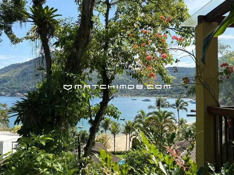 Condomínio Portogalo em Angra dos Reis