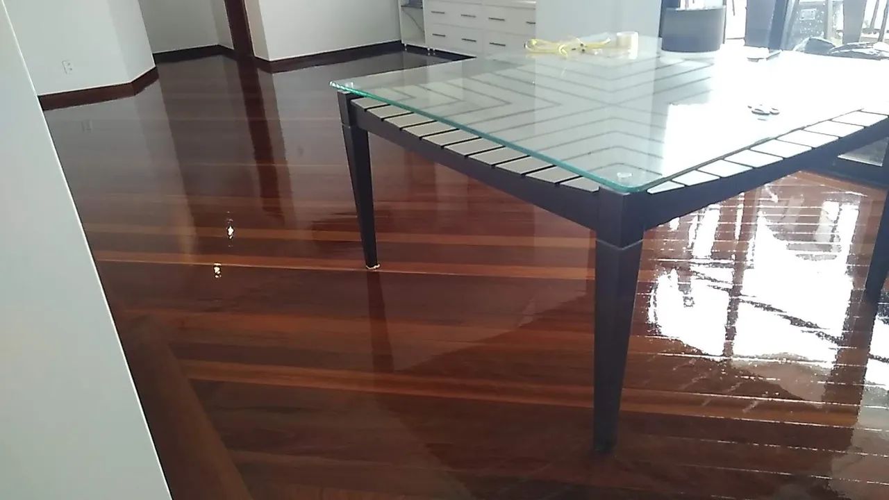 Piso de Madeira - Foto 3