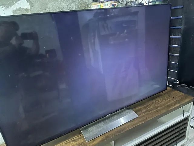 Tv Smart 65 Polegadas SONY - Foto 2