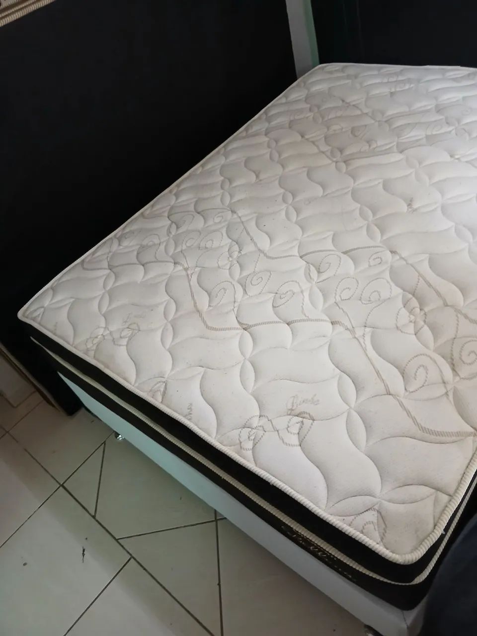 Colchão ORTOBOM bellona  - Foto 4