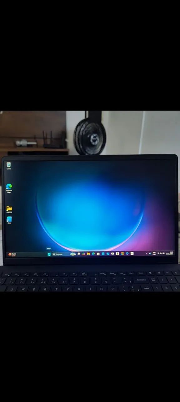 Notebook Dell Inspiron 15 3520, Intel core i5, 12° geração| 8GB RAM| 512 GB SSD| Tela FULL - Foto 3