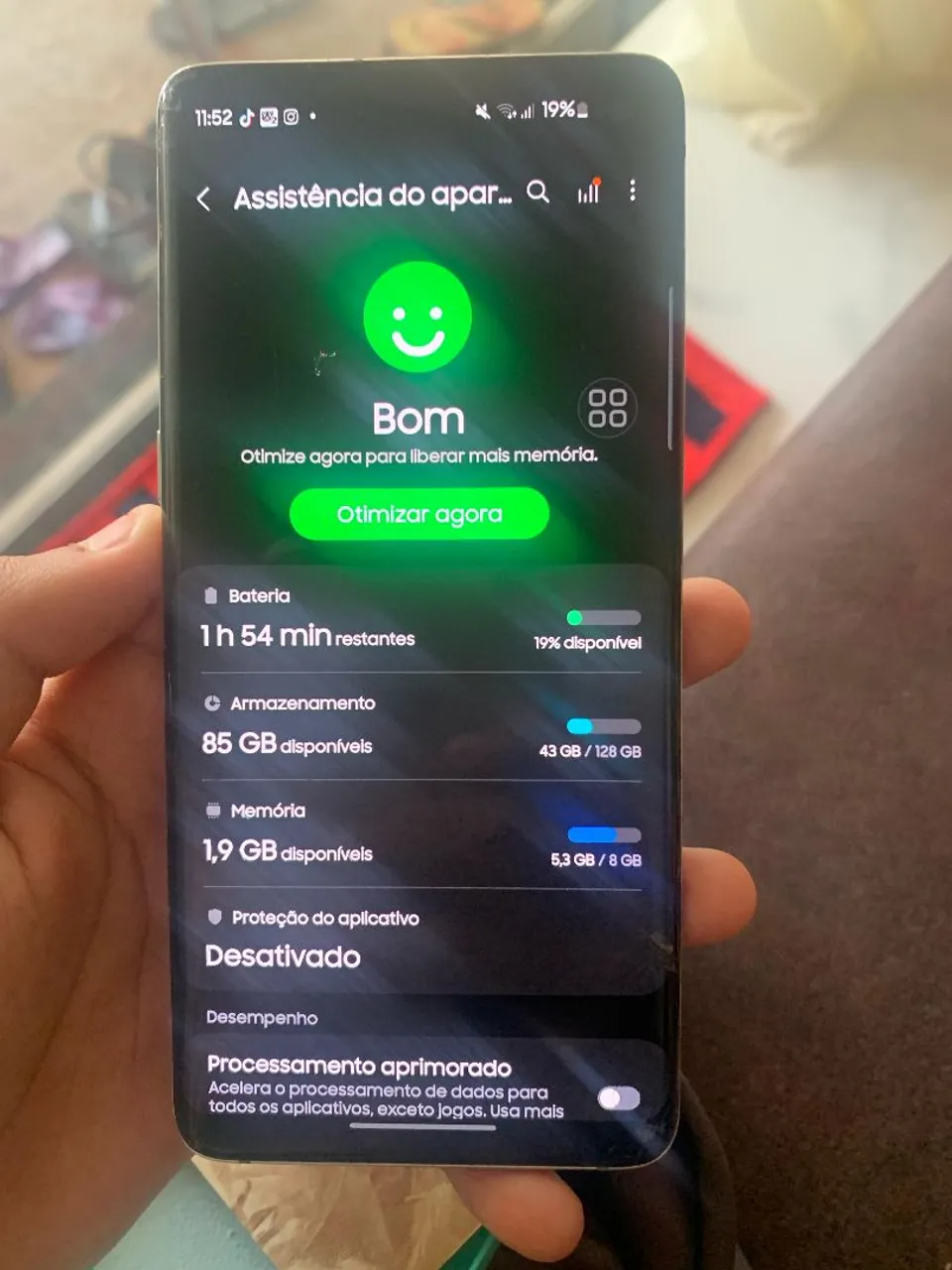 Galaxy S10