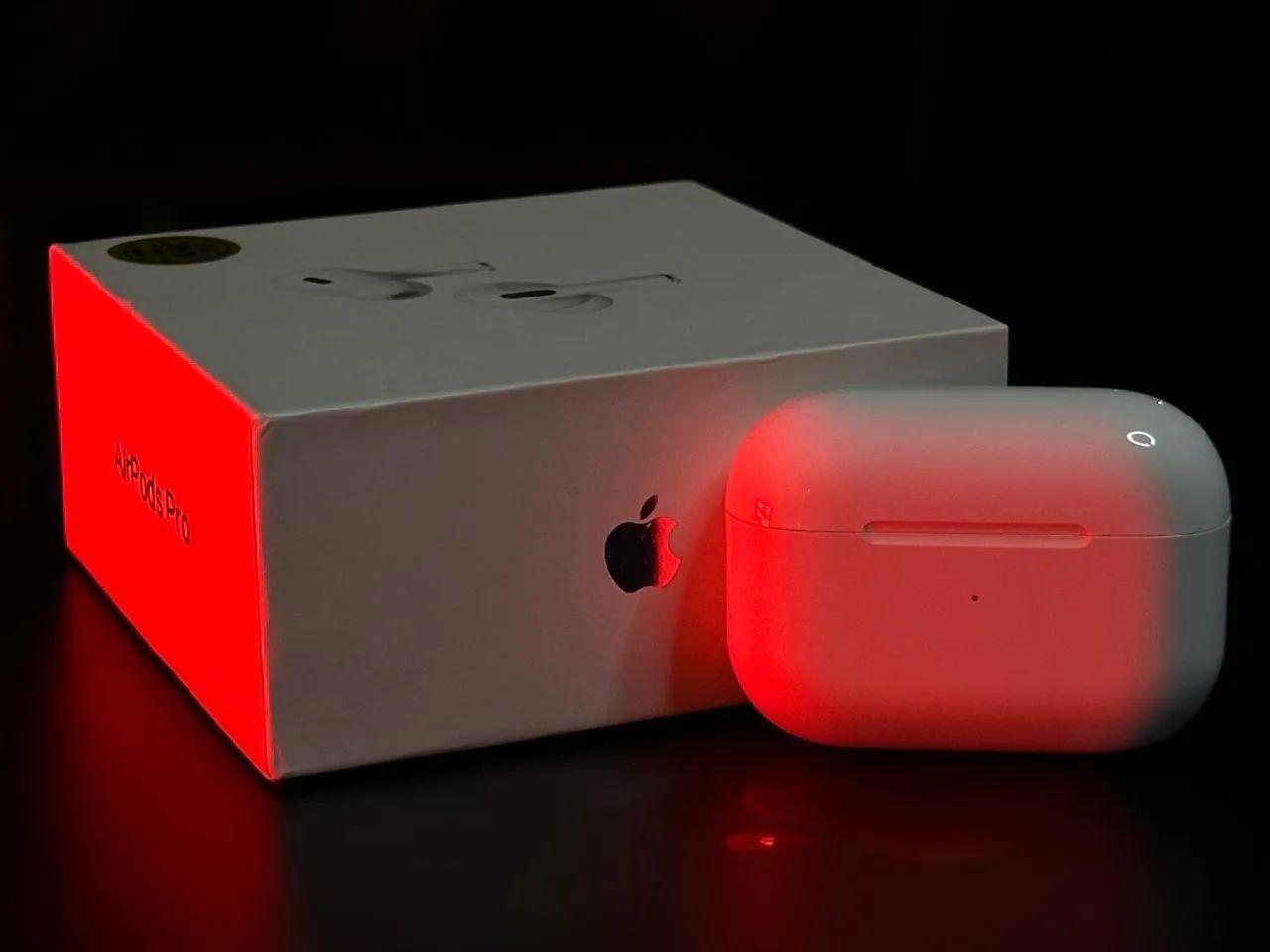 AirPods Pro bluetooth premium  - Foto 4