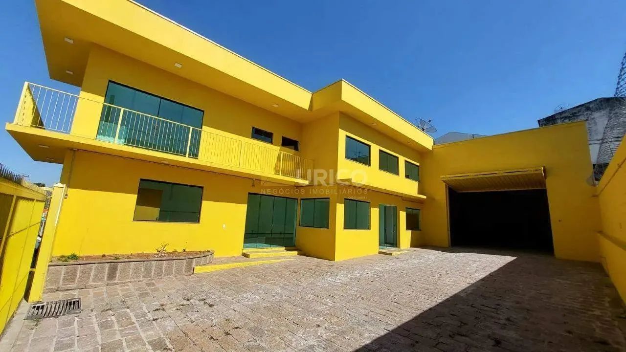 GALPÃO PARA LOCAÇÃO EM VINHEDO COM PRÉDIO COMERCIAL 457M2 - Foto 4