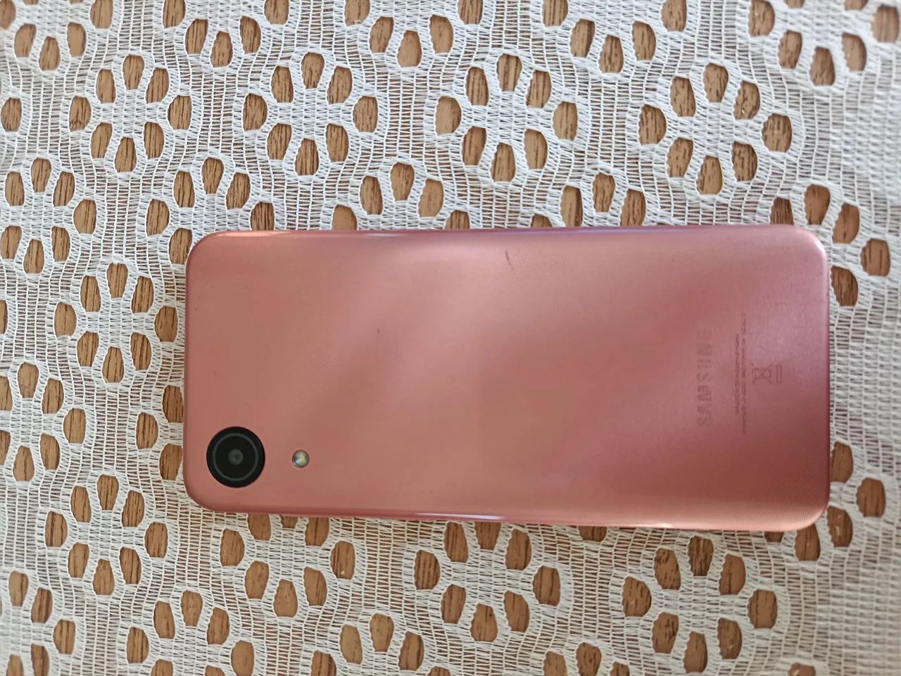 Celular Samsung Galaxy a03