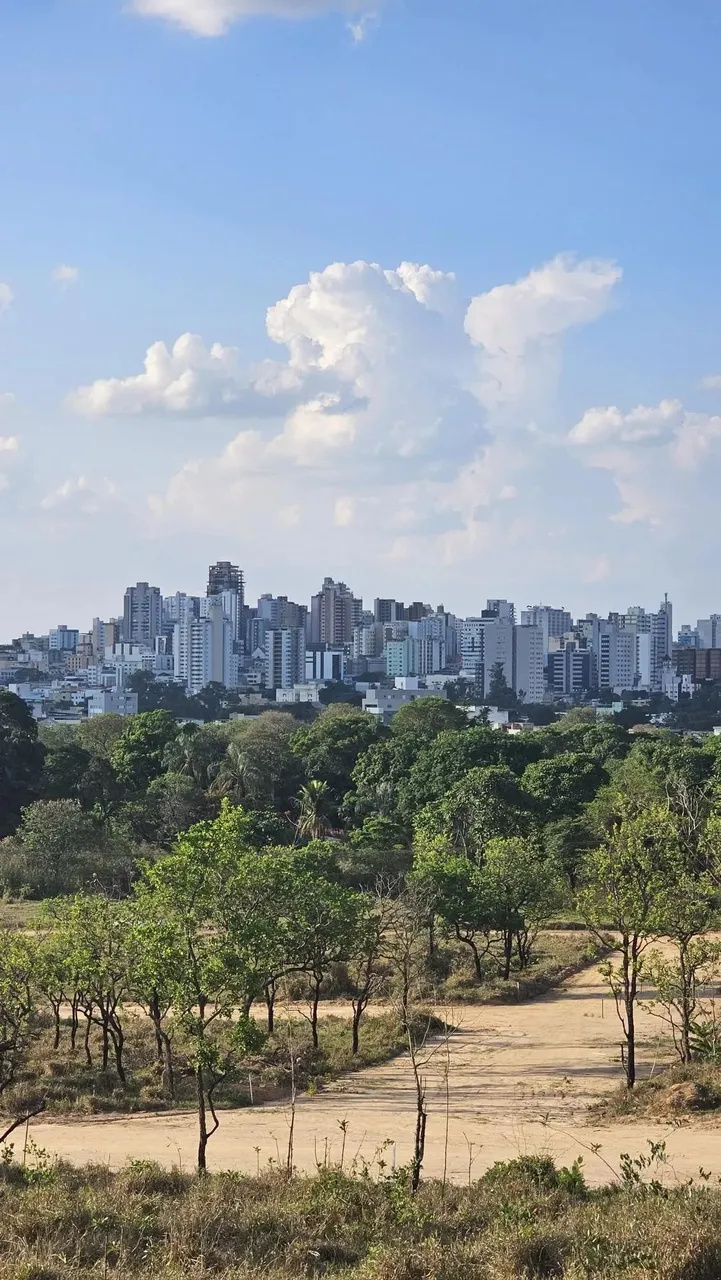 Lote à venda, Bairro Jardins