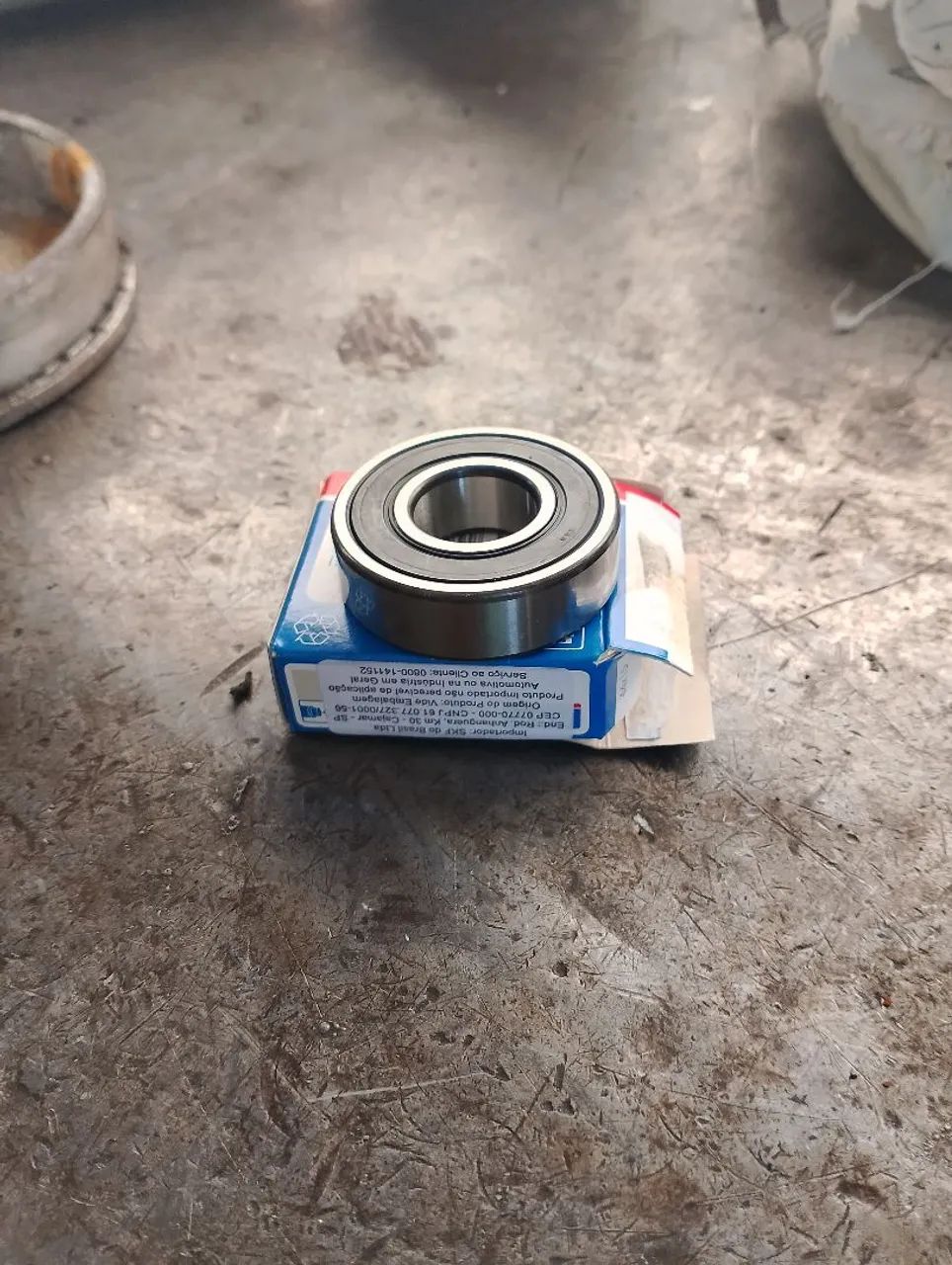 Limpeza de coifas e motores  - Foto 3