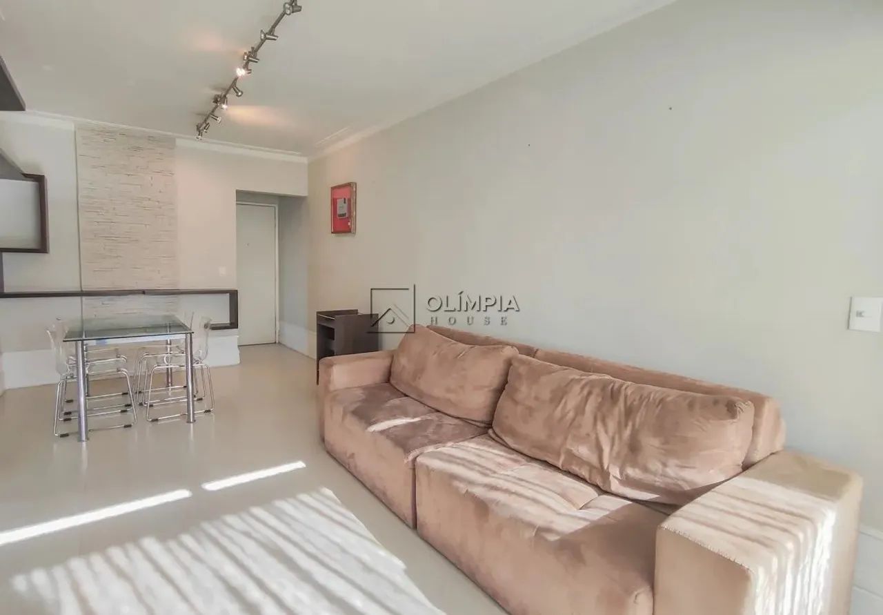 Venda Apartamento 2 Dormitórios - 69 m² Vila Madalena - Foto 4