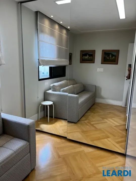 APARTAMENTO - BROOKLIN - SP - Foto 11