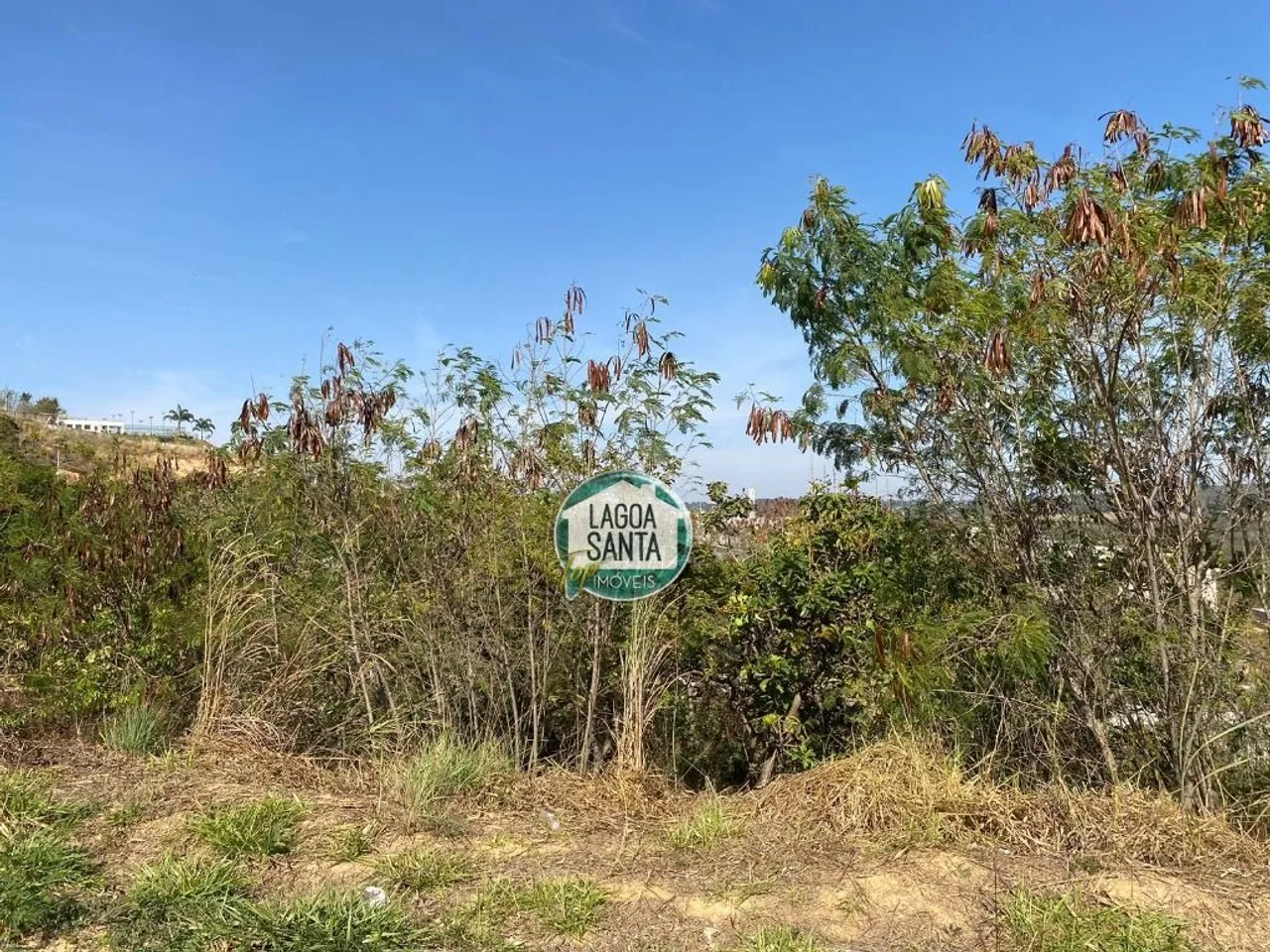 Terreno à venda, 453 m² por R$ 317.000 - Condomínio Mariposas - Lagoa Santa/MG