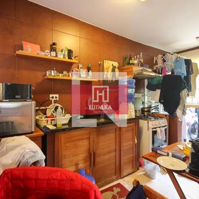 Apartamento à venda no bairro Vila Madalena - São Paulo/SP, Zona Oeste - Foto 3