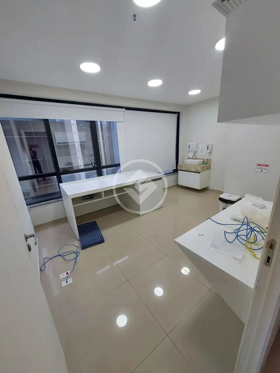 Sala Comercial á 210 metros do Shopping Vila Olímpia codigo: 87904 - Foto 3