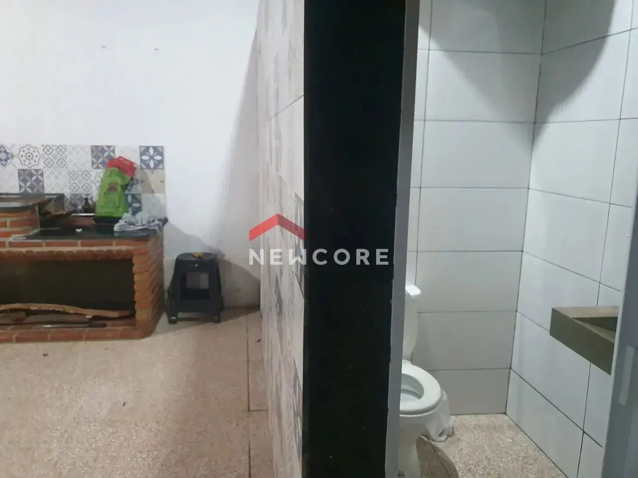 Casa em Rua Coelho Neto - São Salvador - Betim/MG - Foto 5
