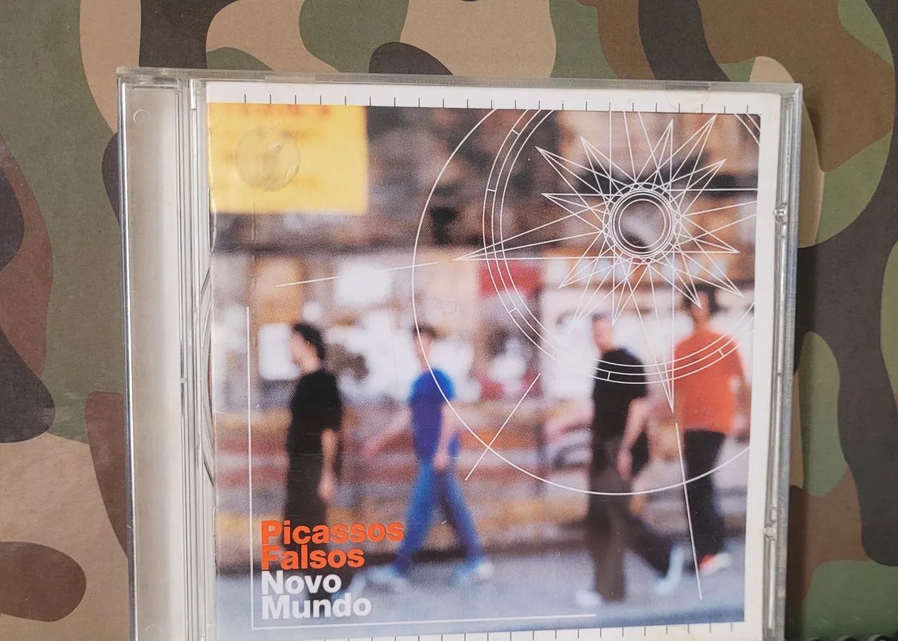 CDs incríveis  *cada - Foto 5