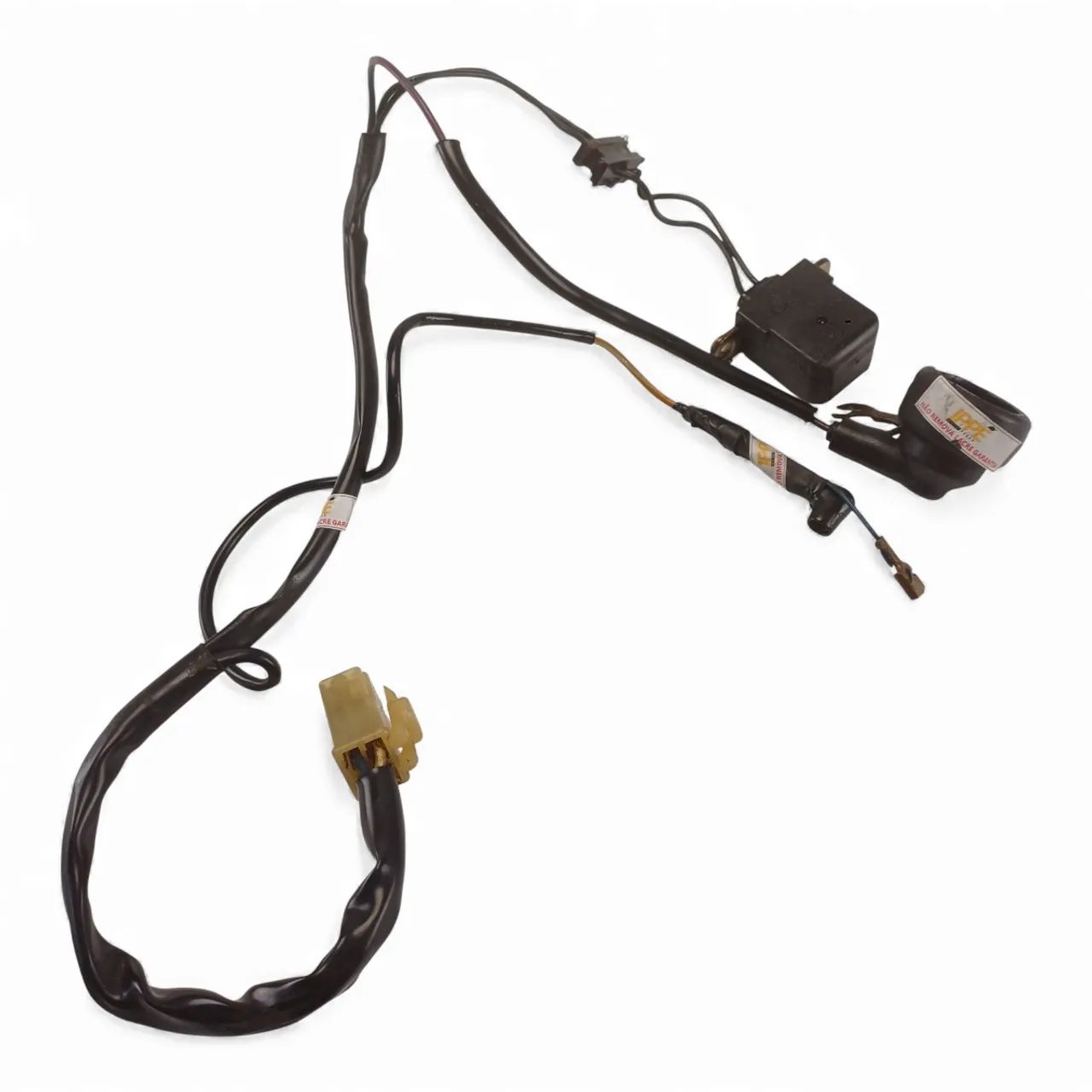 Bobina Pulso Kawasaki Zx 600 1998 1999 - Peças para motos - Centro