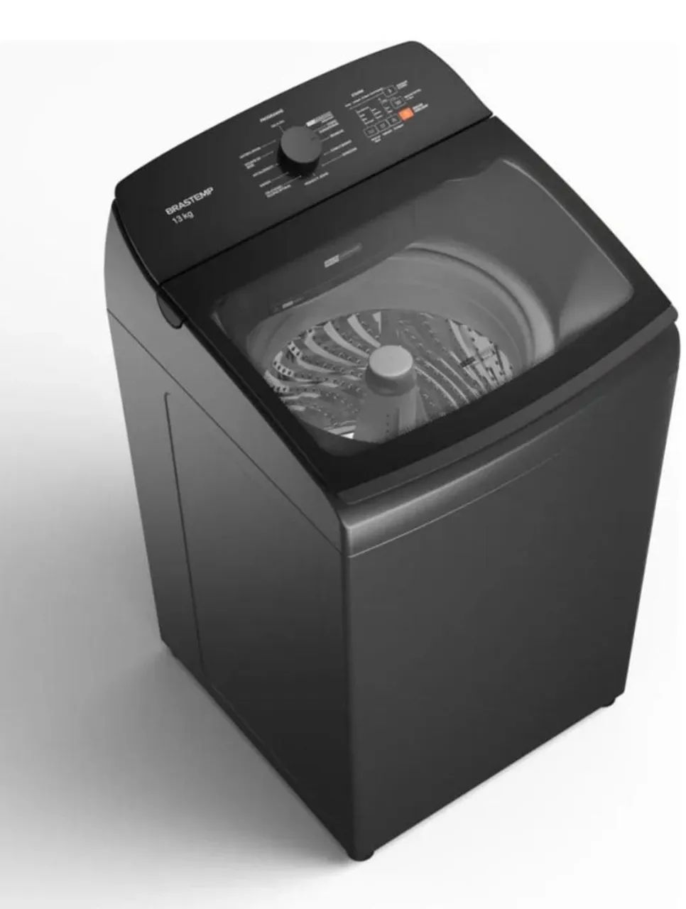 Máquina de Lavar Brastemp 13kg, na garantia!